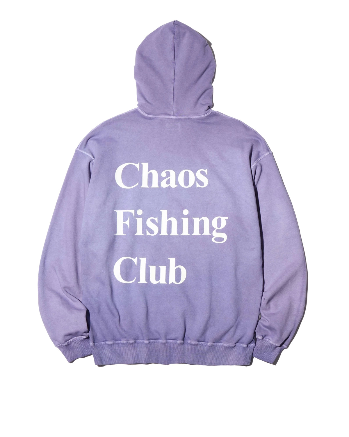 Chaos Fishing Club / Join The CFC Hoodie (CFC-25AW-CUT01)