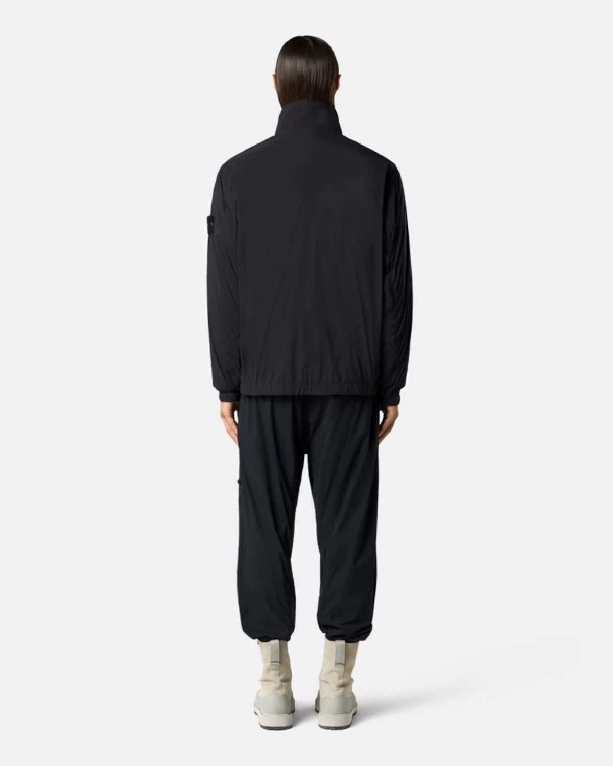 STONE ISLAND / ULTRALIGHT NYLON STRETCH-TC (L2S151200015S0474)