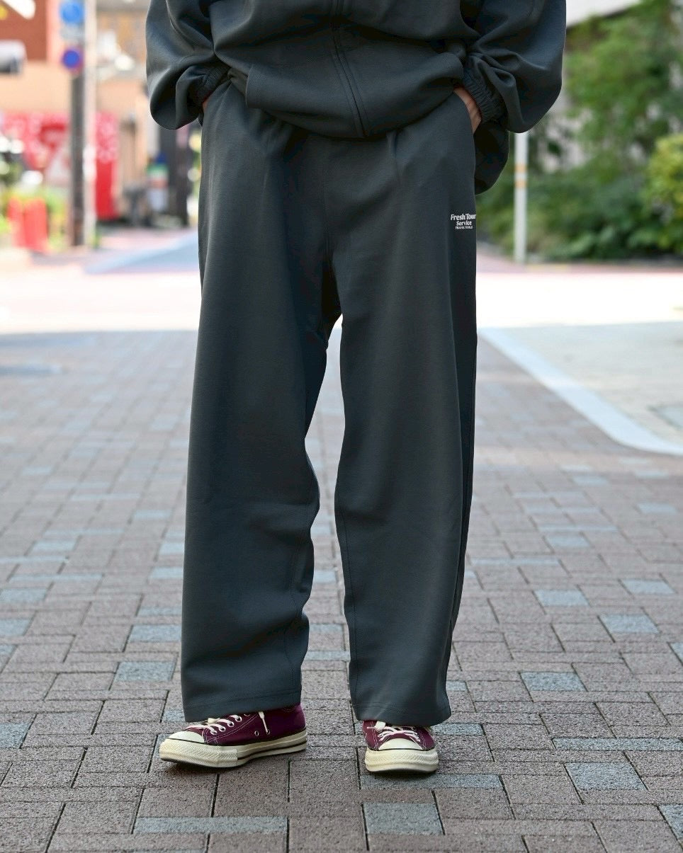 FreshService / EXPEDITION COMFORT PANTS (FSC253-70078)