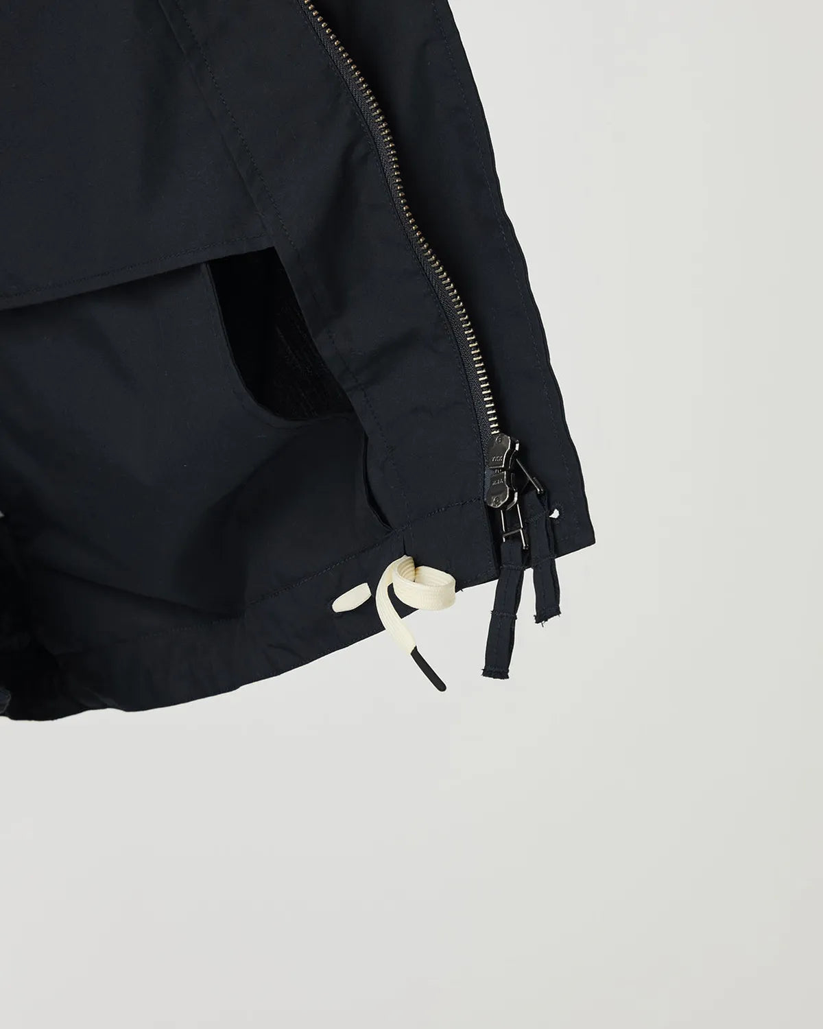 nanamica / Hooded Jacket (S26FA073)