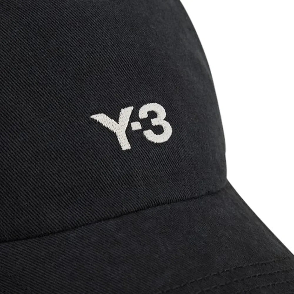 Y-3 / Y-3 DAD CAP (Y3-S25-0000-365)