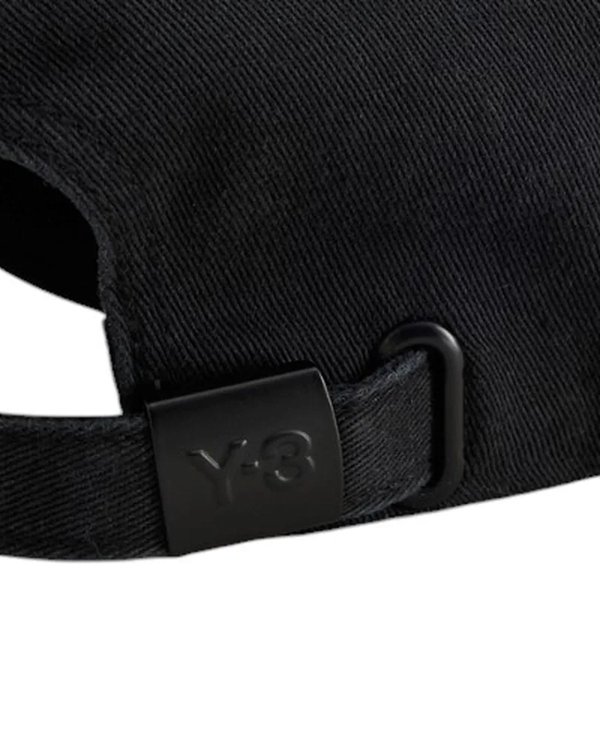 Y-3 / Y-3 DAD CAP (IN2391-ACCS26)