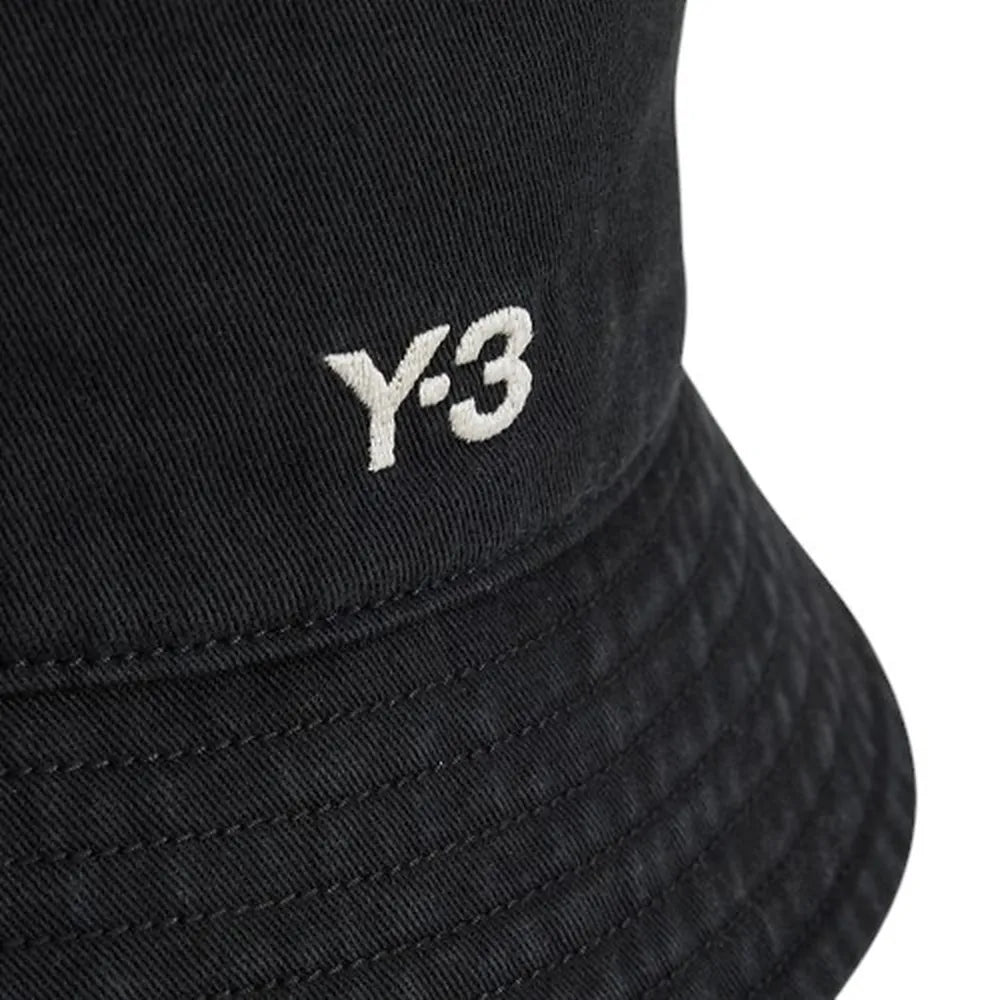 Y-3 / Y-3 BUCKET HAT (Y3-S25-0000-359)