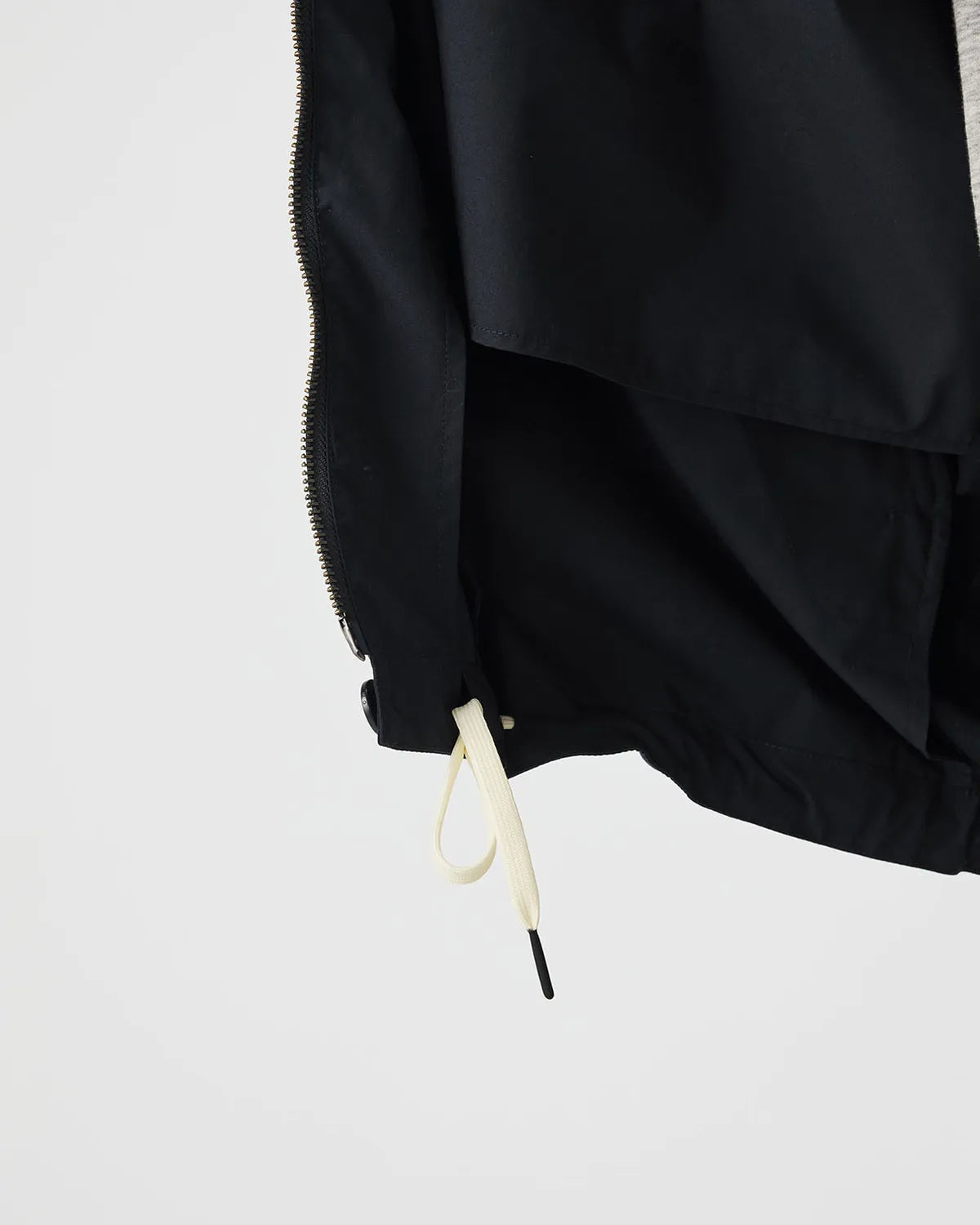 nanamica / Hooded Jacket (S26FA073)