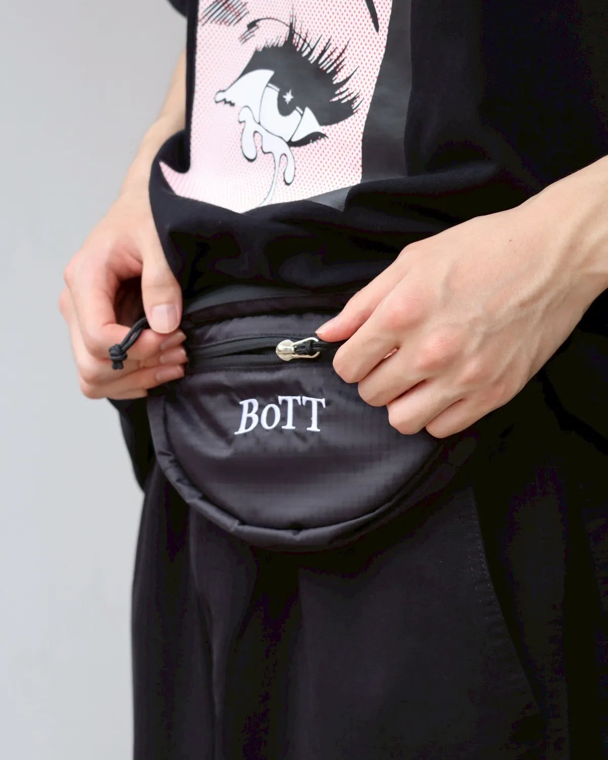 BoTT / Ripstop Waist Bag
