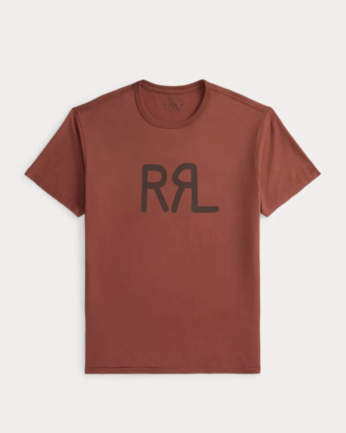 RRL / Ranch ロゴ Tシャツ (MNRRTSH1N820192)