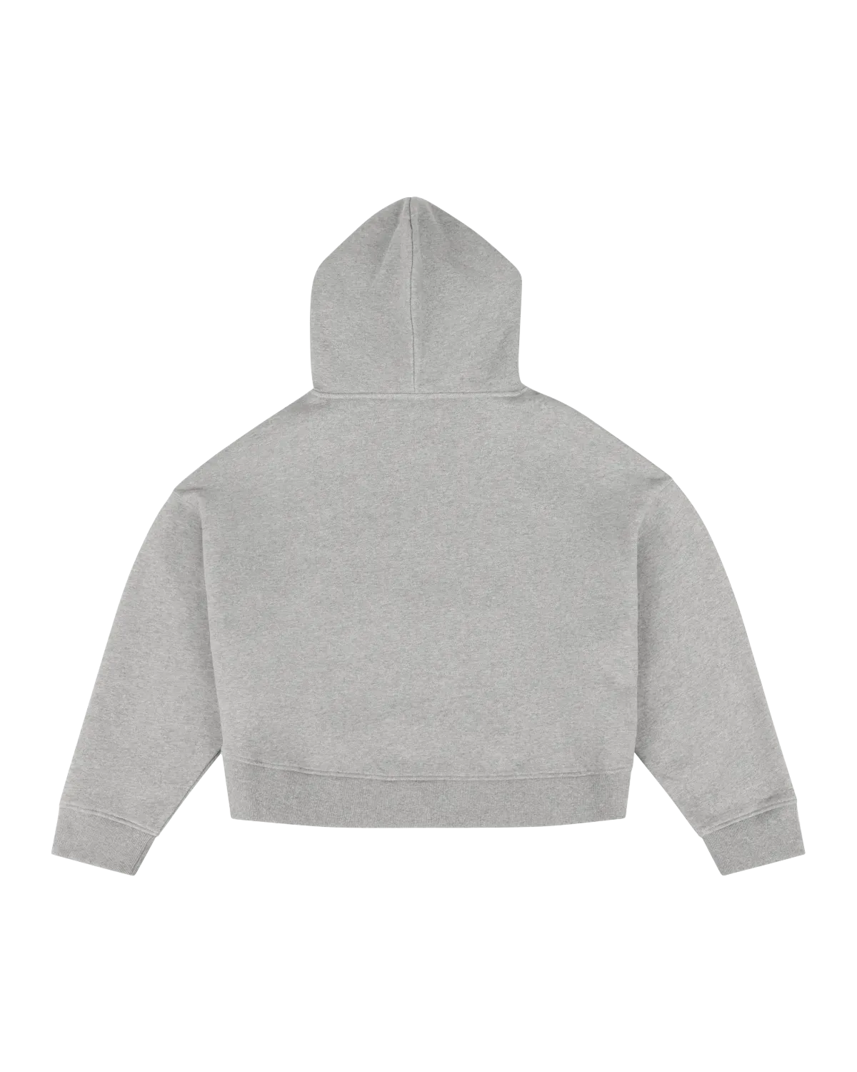 entire studios / HEAVY HOOD SWEAT PARKA (ESFW26HO02012)