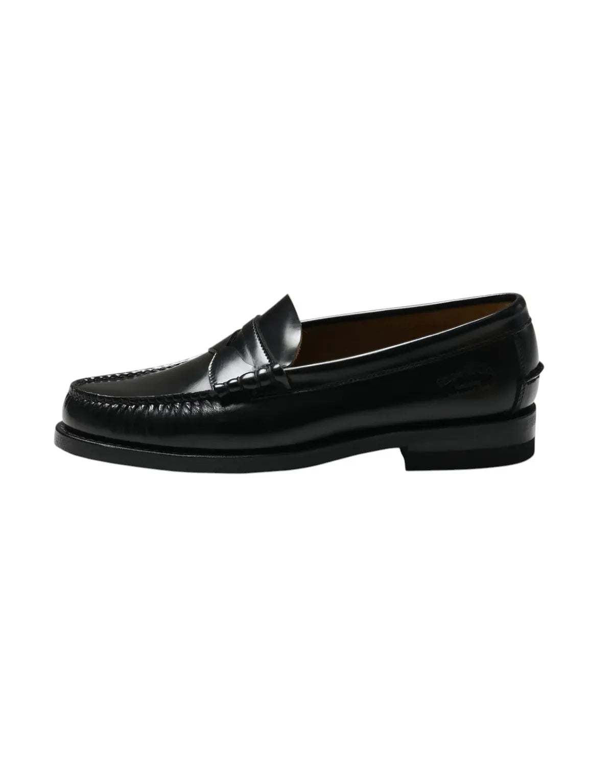 REGAL Shoe & Co. (リーガルシューアンドカンパニー) / Loafer_Black