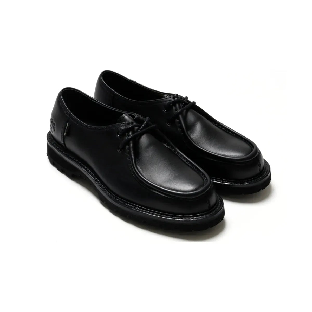 REGAL Shoe Co リーガルシューアンドカンパニー Tyrolean GORE-TEX 公式通販・JACK in the NET Black 27cm