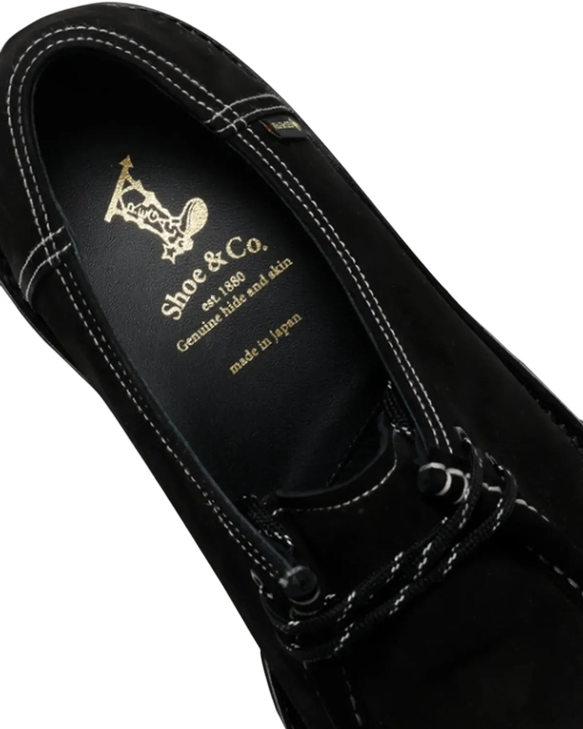 REGAL Shoe & Co. / Tyrolean GORE-TEX (839SDF)