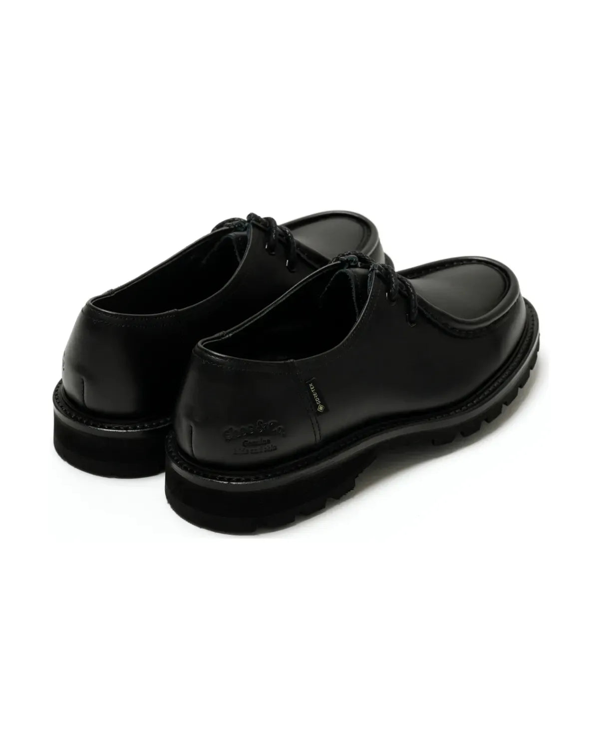 REGAL Shoe & Co. / Tyrolean GORE-TEX (839SDF)