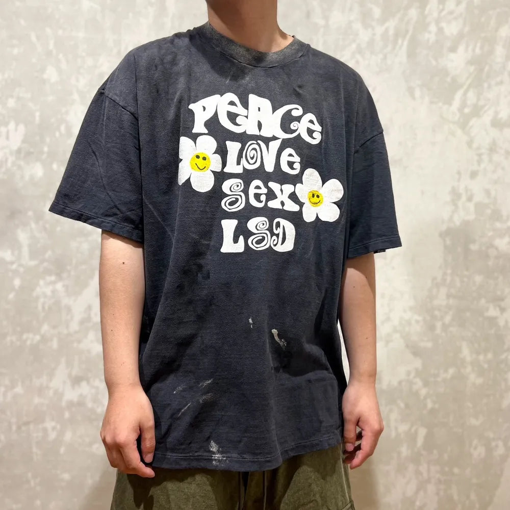 READYMADE / T-SHIRTS  (RE-CO-BK-00-00-280)