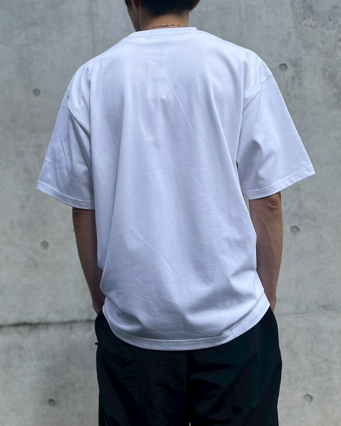 GOD SELECTION XXX(ゴッドセレクショントリプルエックス) / T-SHIRT