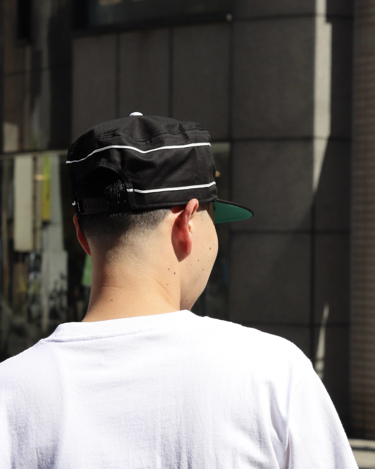 BoTT / Signature Pillbox Cap