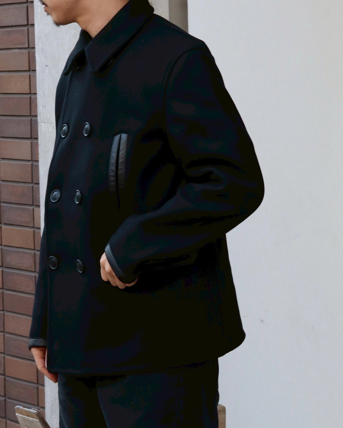 MASSES / P-COAT (1252040012)
