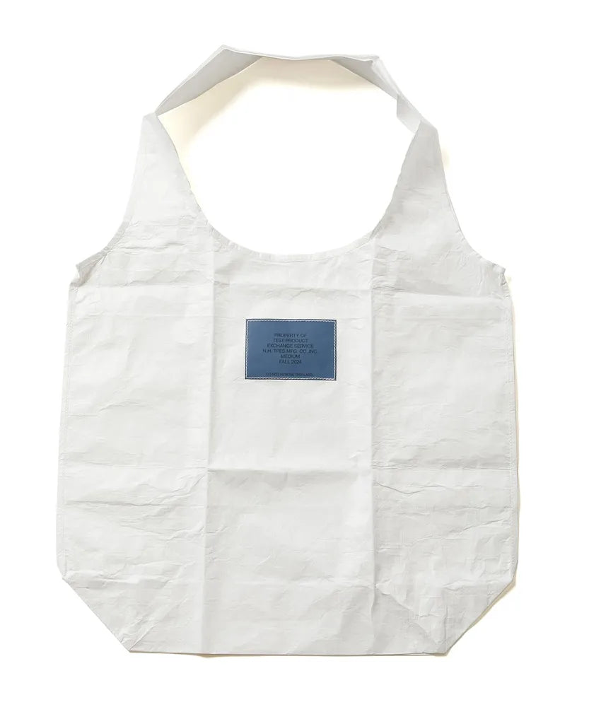 N.HOOLYWOOD の TOTE BAG (9242-AC08)