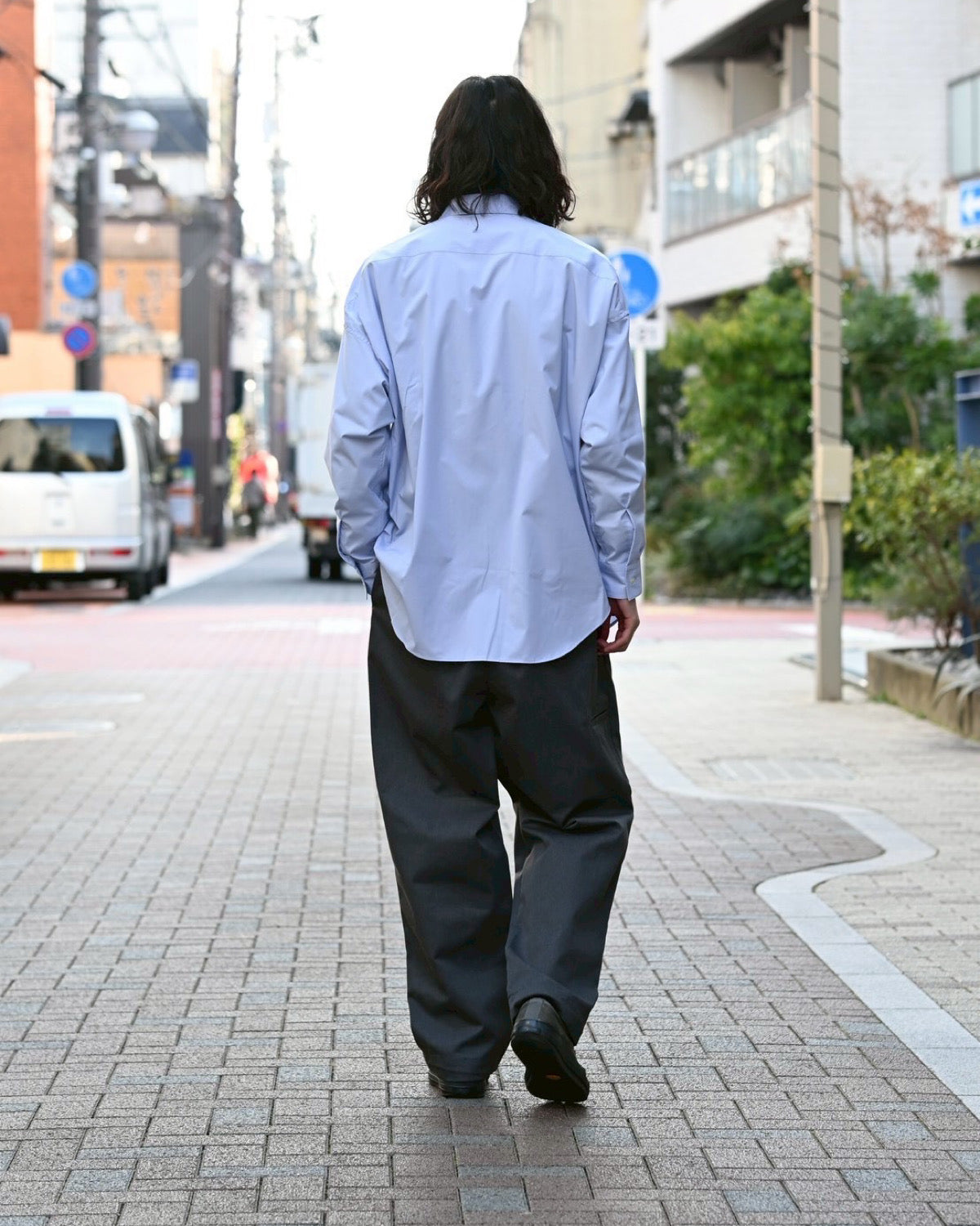 N.HOOLYWOOD COMPILE x Dickies / PANTS (2261-CP40-029)