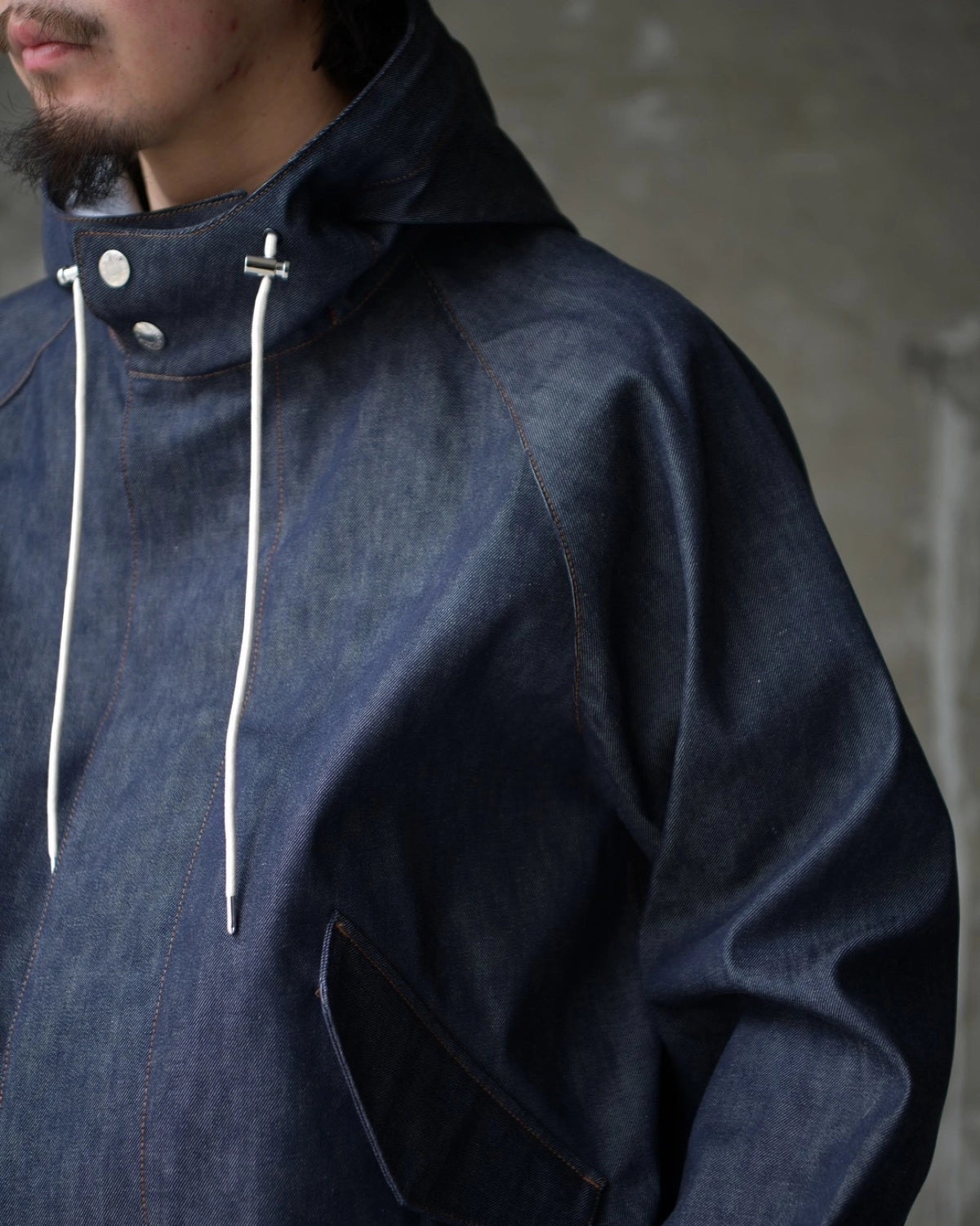 MACKINTOSH / JACKET (G261HI1080ULALU)