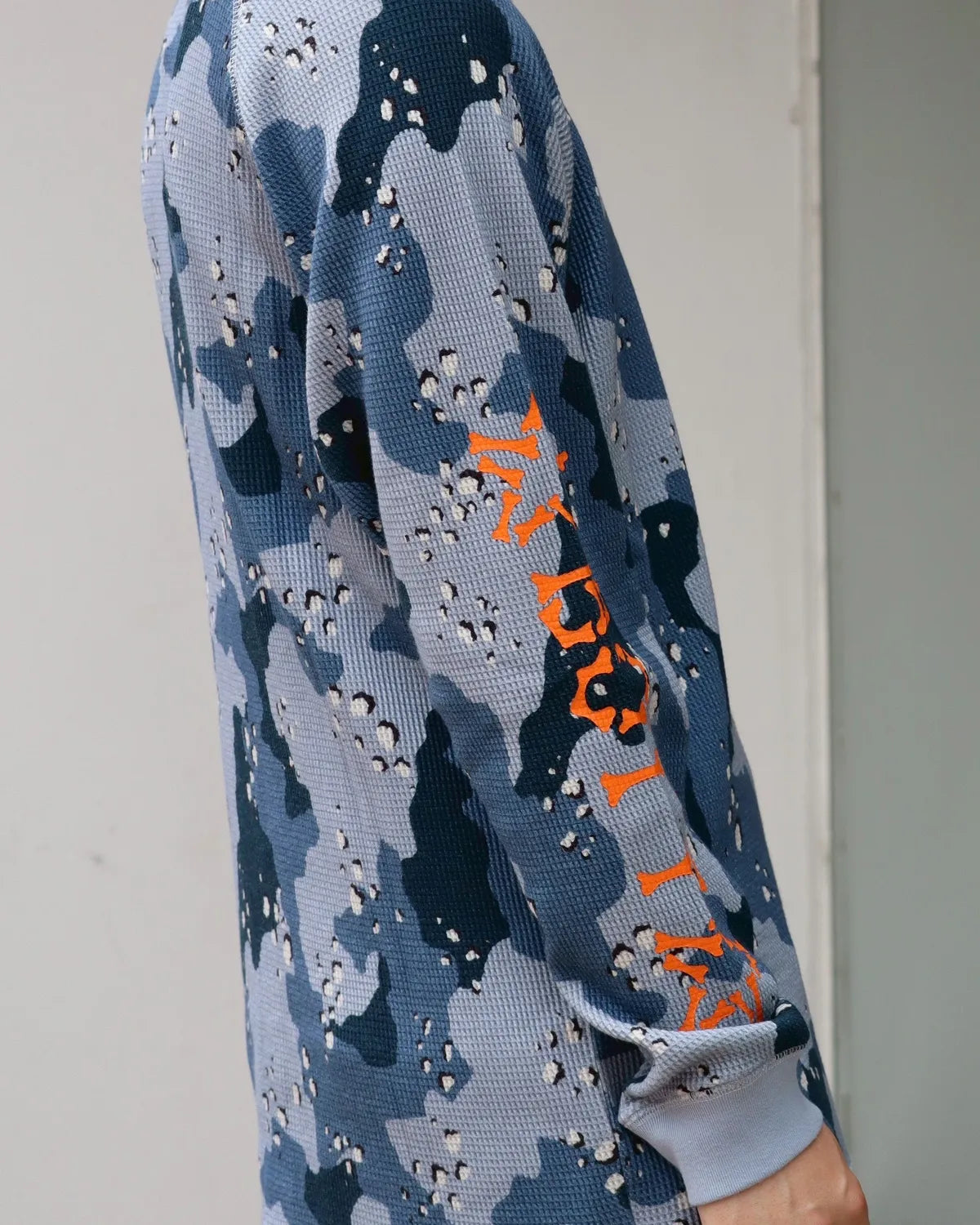 BoTT / Bones Camo Thermal