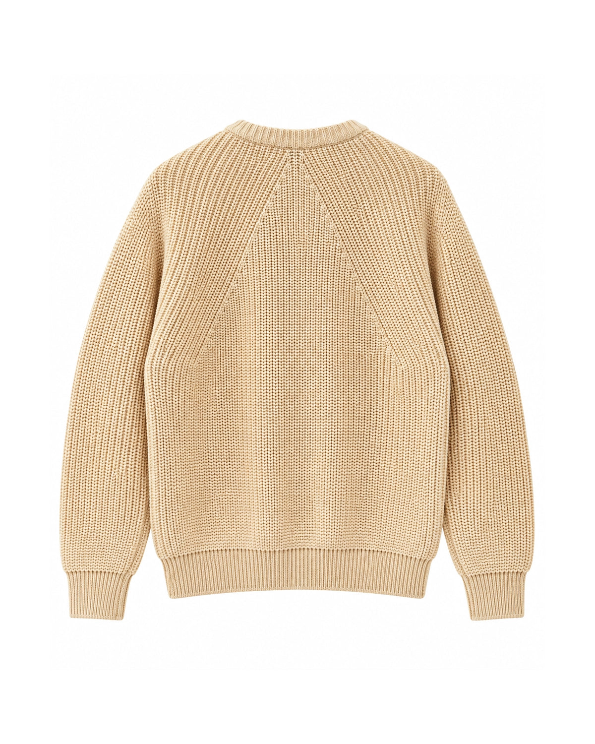 BATONER / SIGNATURE CREW NECK (BN-26FM-047)