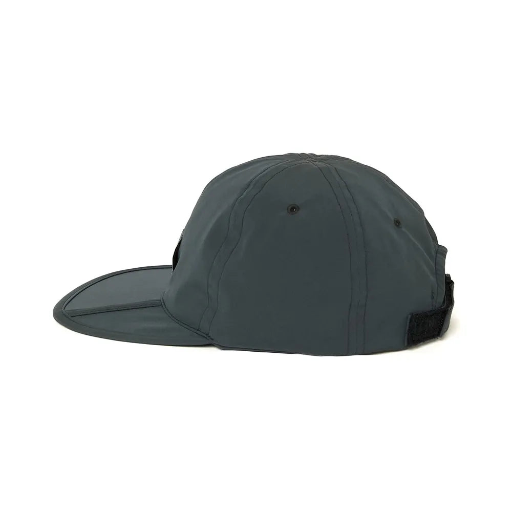 N.HOOLYWOOD TEST PRODUCT EXCHANGE SERVICE  / JET CAP (9242-AC01)