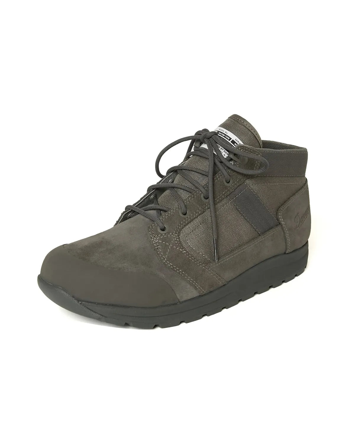 N.HOOLYWOOD × Danner / TRAINING SHOES (TPES-SE01)