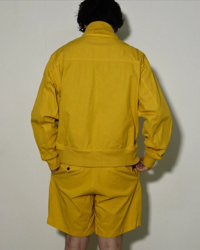 kolor / BLOUSON (25SCM-G07108)