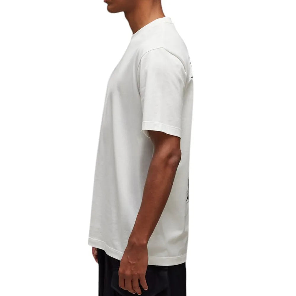 Y-3 / U GFX SS TEE (Y3-S25-0000-237)