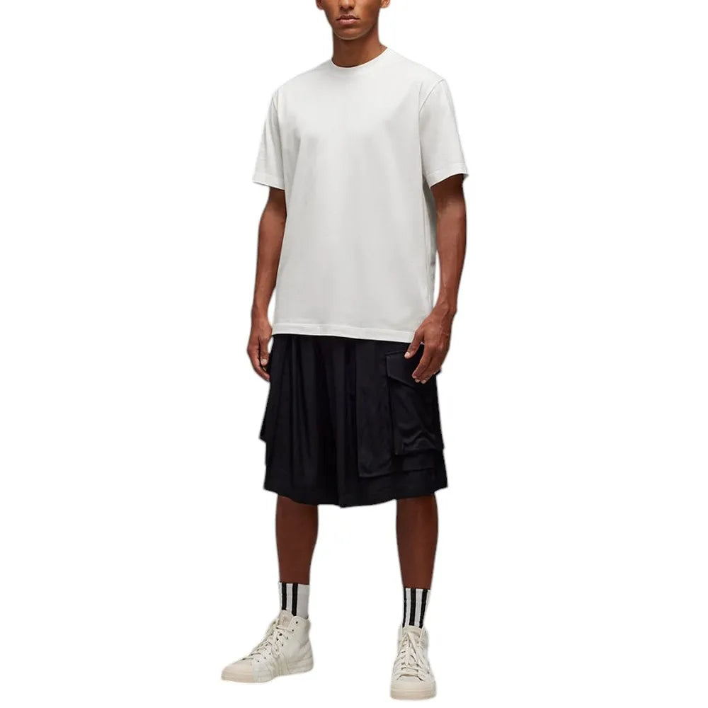 Y-3 / U GFX SS TEE (Y3-S25-0000-237)