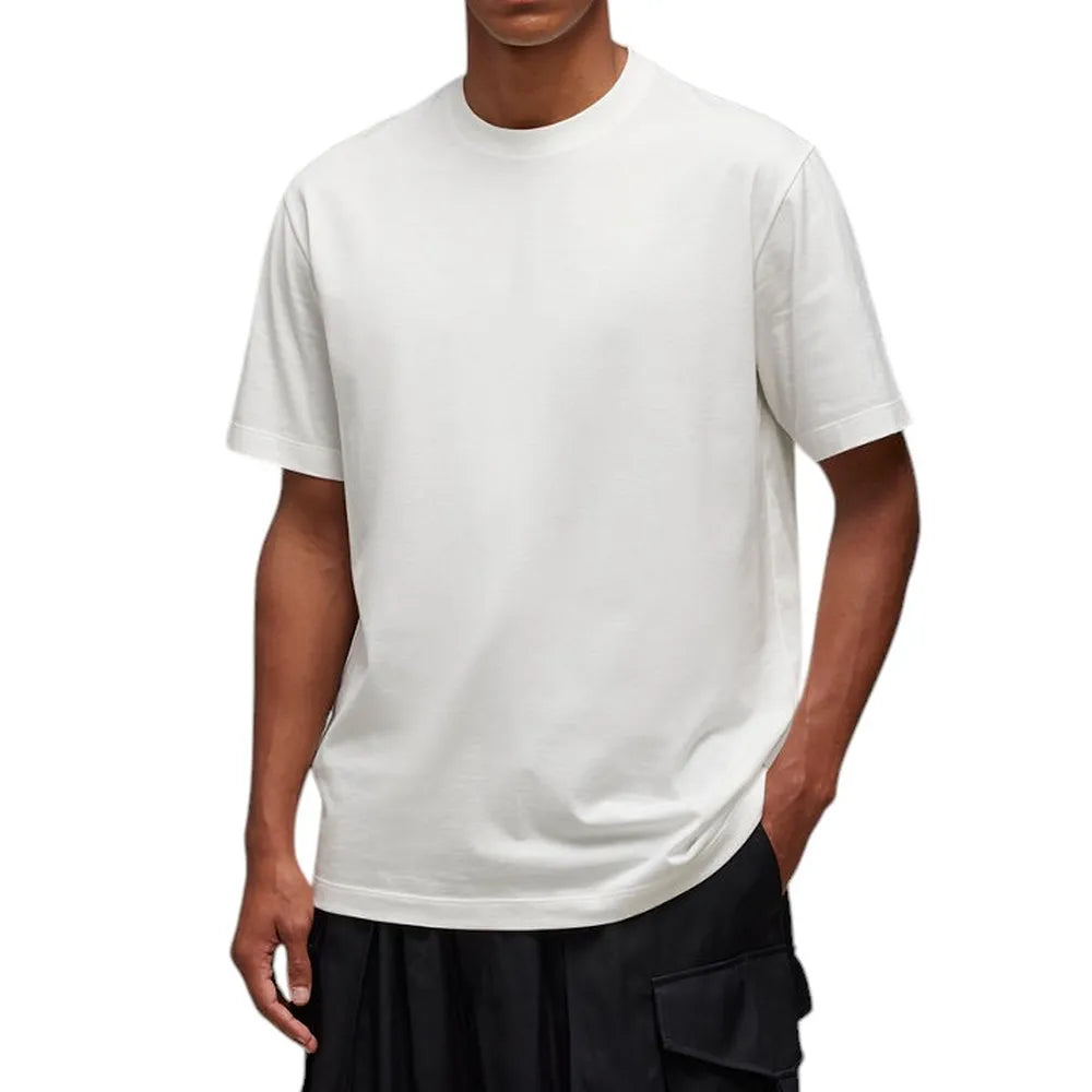 Y-3 / U GFX SS TEE (Y3-S25-0000-237)