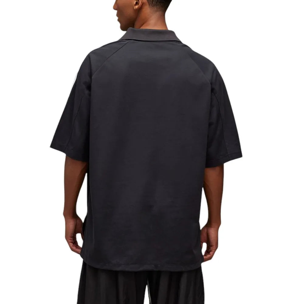 Y-3 / SS CTLN TEE (Y3-S25-0000-243)