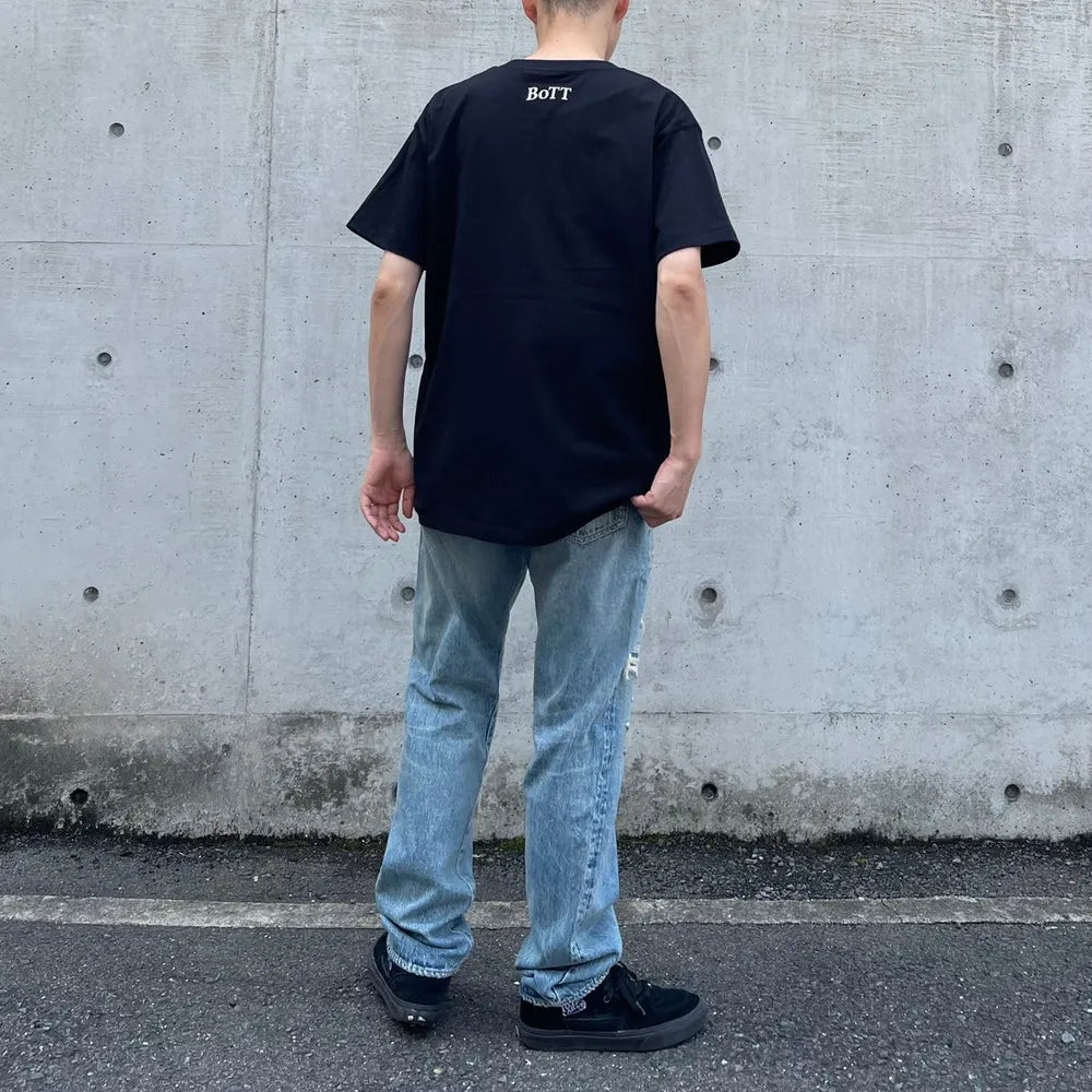 BoTT / NMNH Tee