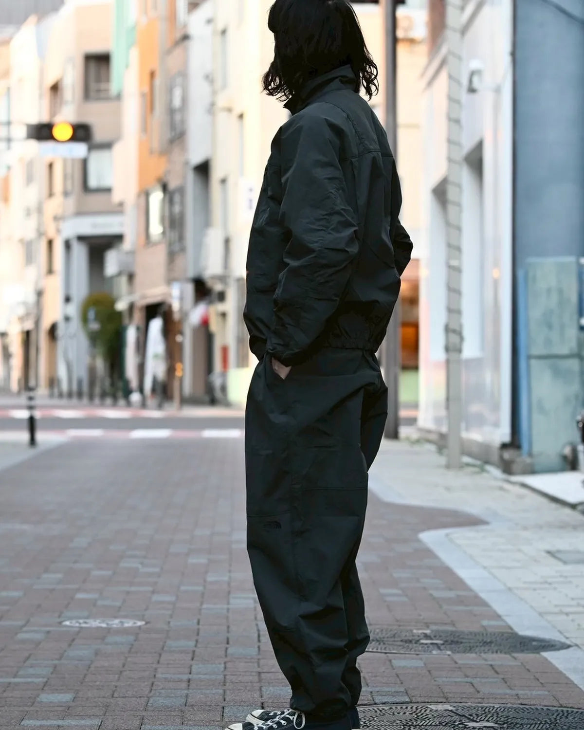 THE NORTH FACE PURPLE LABEL(ザ ノースフェース パープルレーベル THE NORTH FACE PURPLE LABEL(ザ ノースフェース パープルレーベル