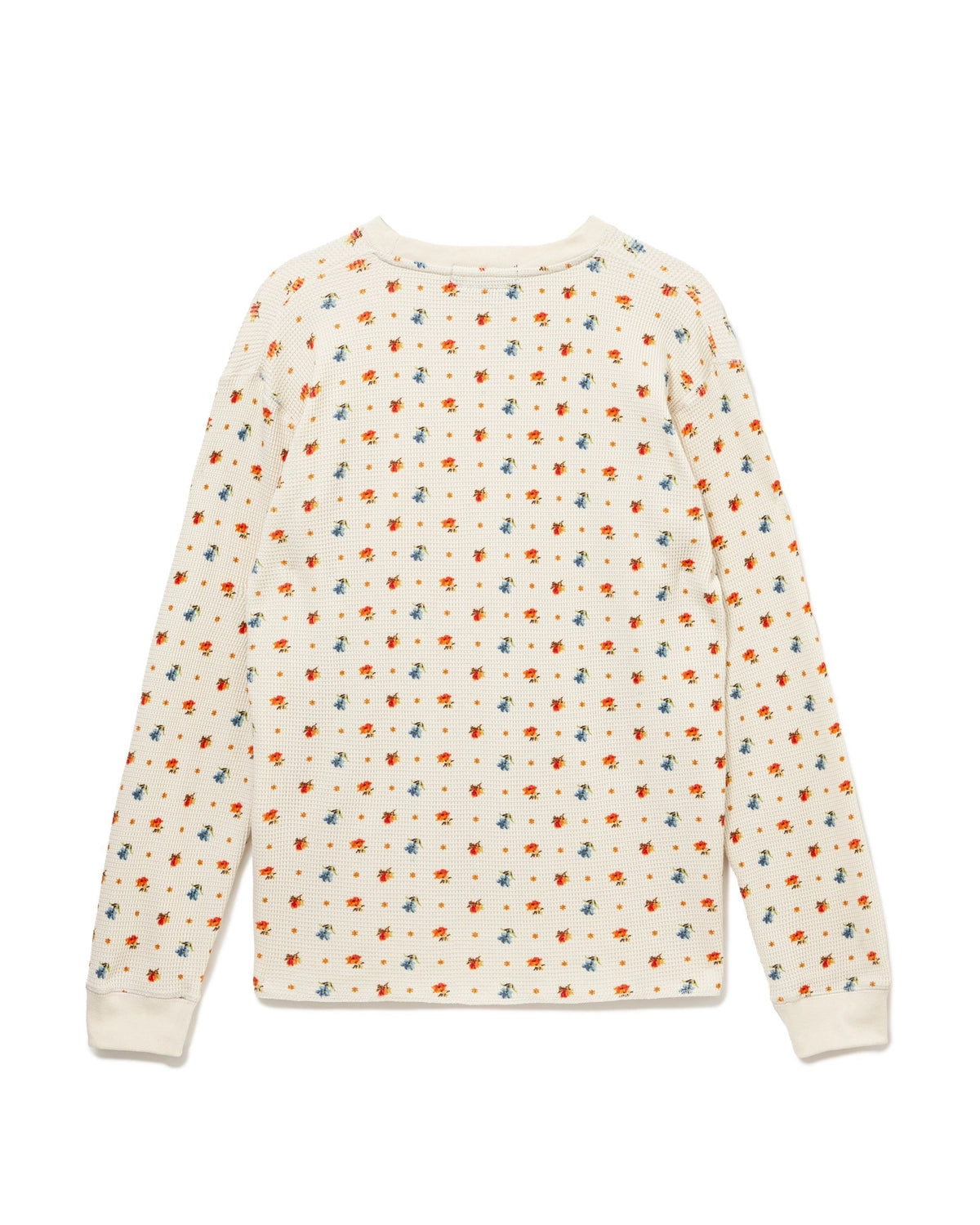 BoTT / Flower Thermal