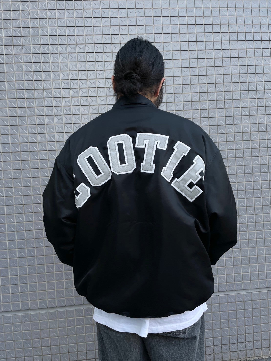 COOTIE PRODUCTIONS®（クーティー プロダクションズ）/ Nylon Coach 