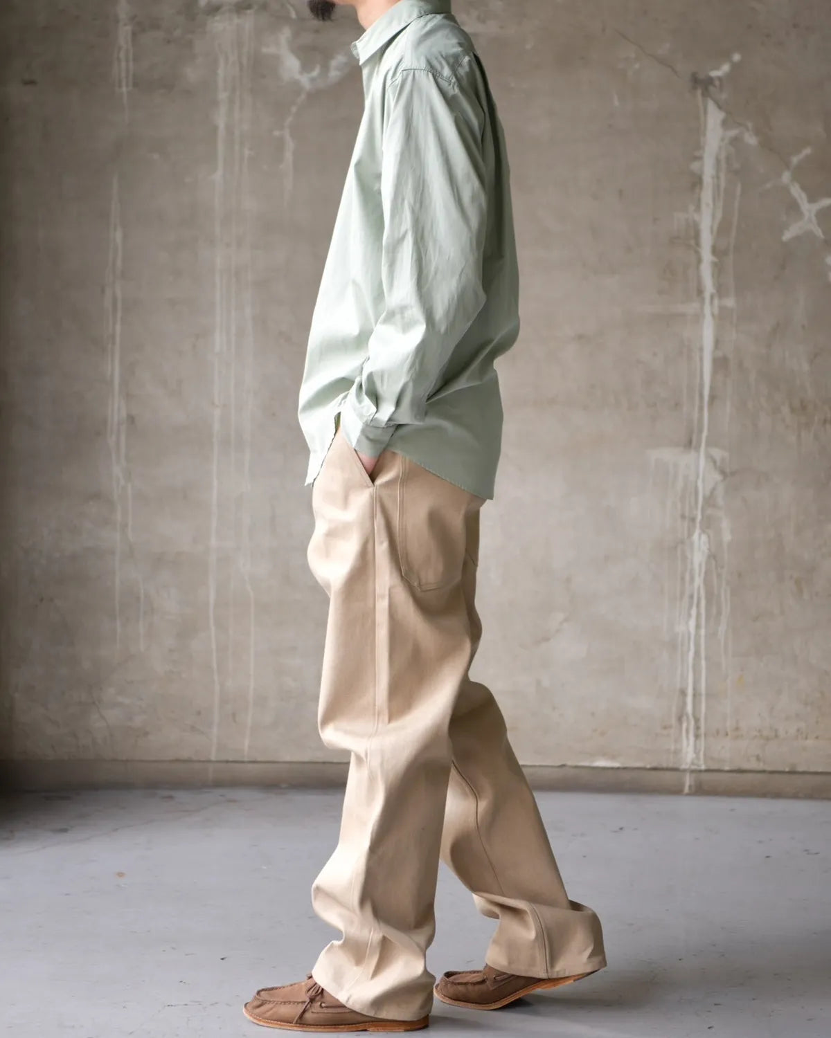 ISSUETHINGS / PANTS (26a/104-c-00)