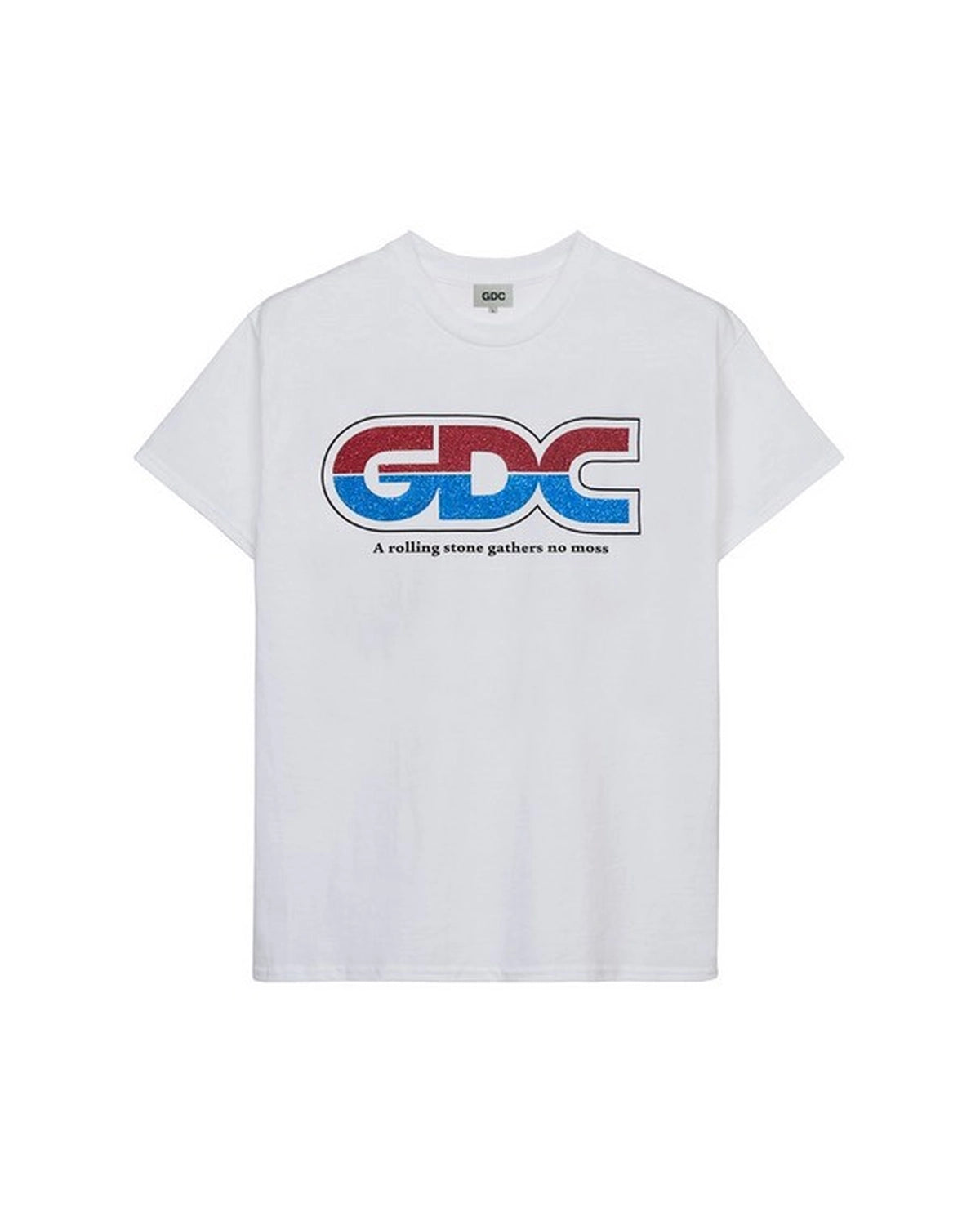GDC / trico Tee (GD0180-0105)