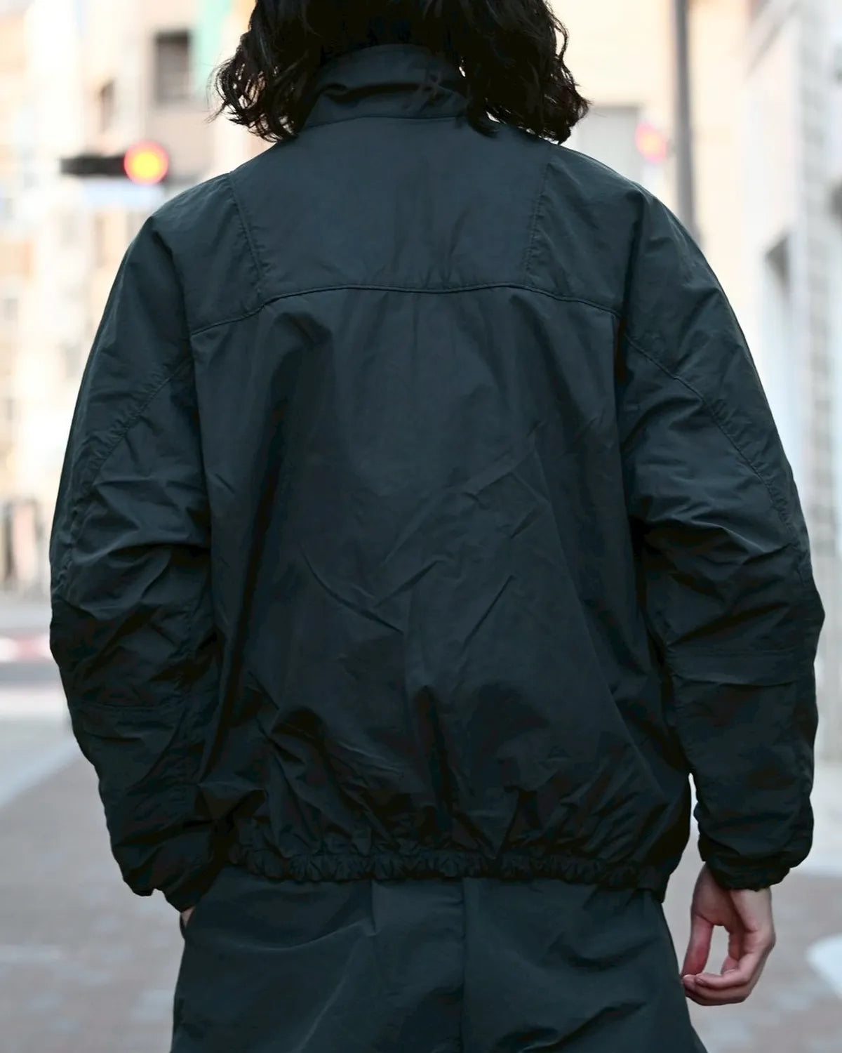 ジャケット・アウター JB THE NORTH FACE PURPLE LABEL（ザ ノースフェース パープルレーベル