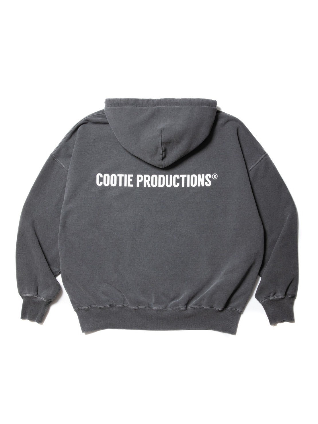 COOTIE EXCLUSIVEアイテムタグ付き