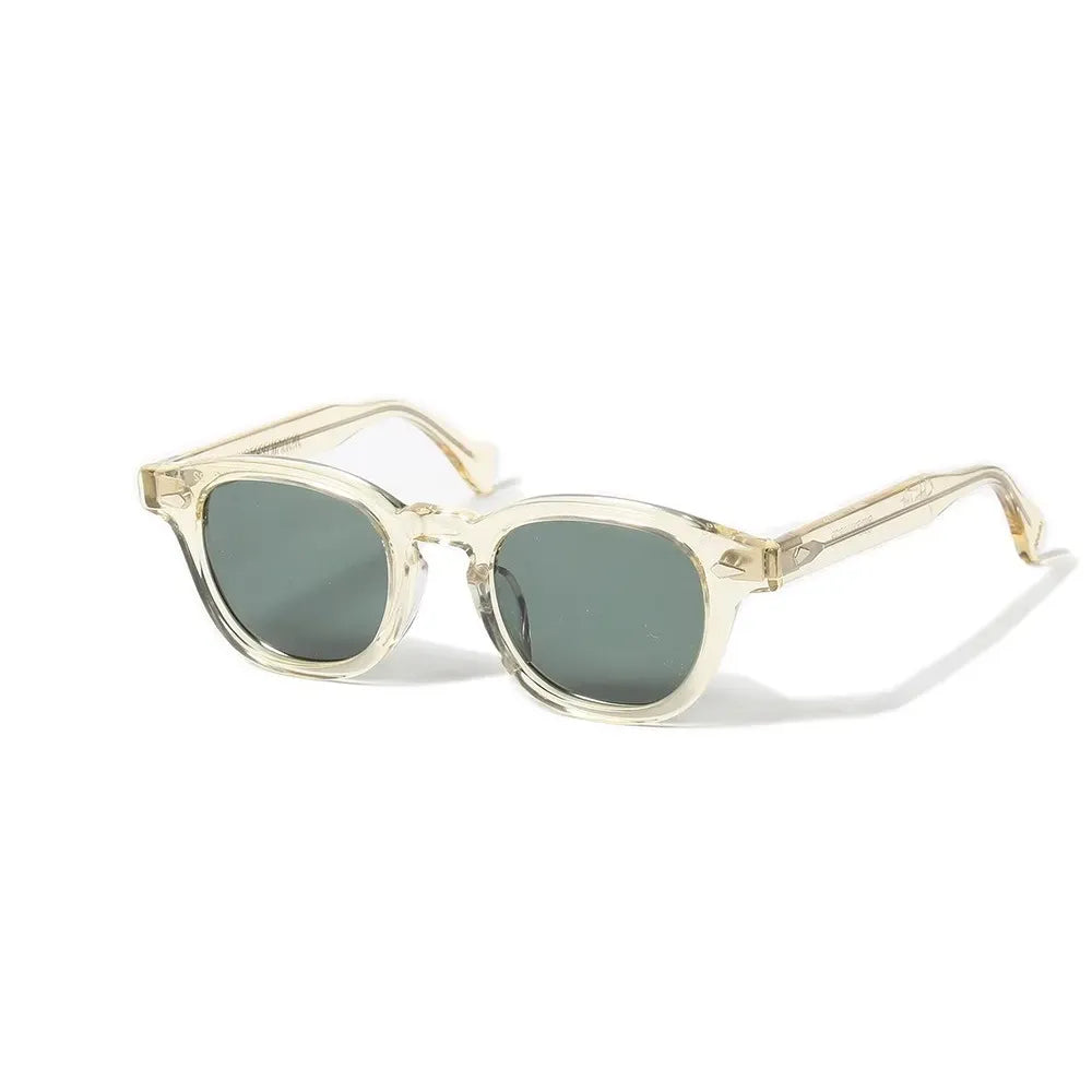 WACKO MARIA / JULIUS TART OPTICAL GLASSES -TYPE 1 (TART-WM-EW05)