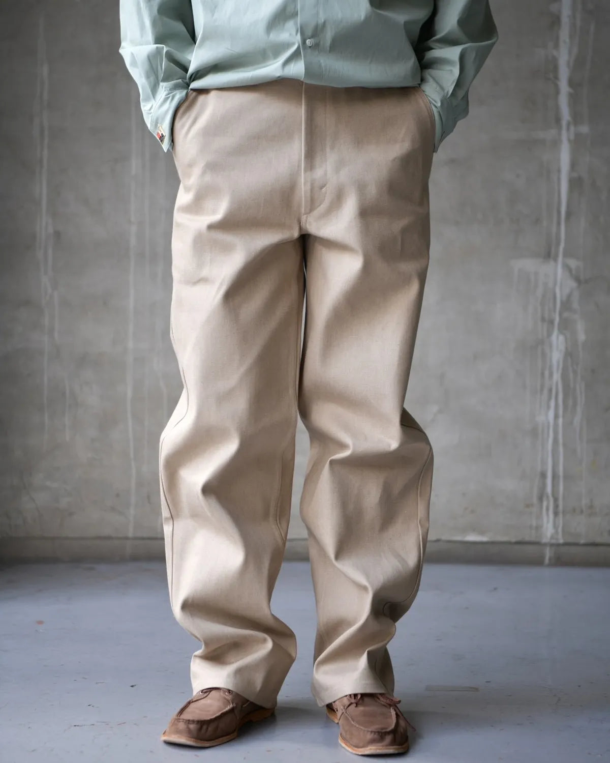 ISSUETHINGS / PANTS (26a/104-c-00)