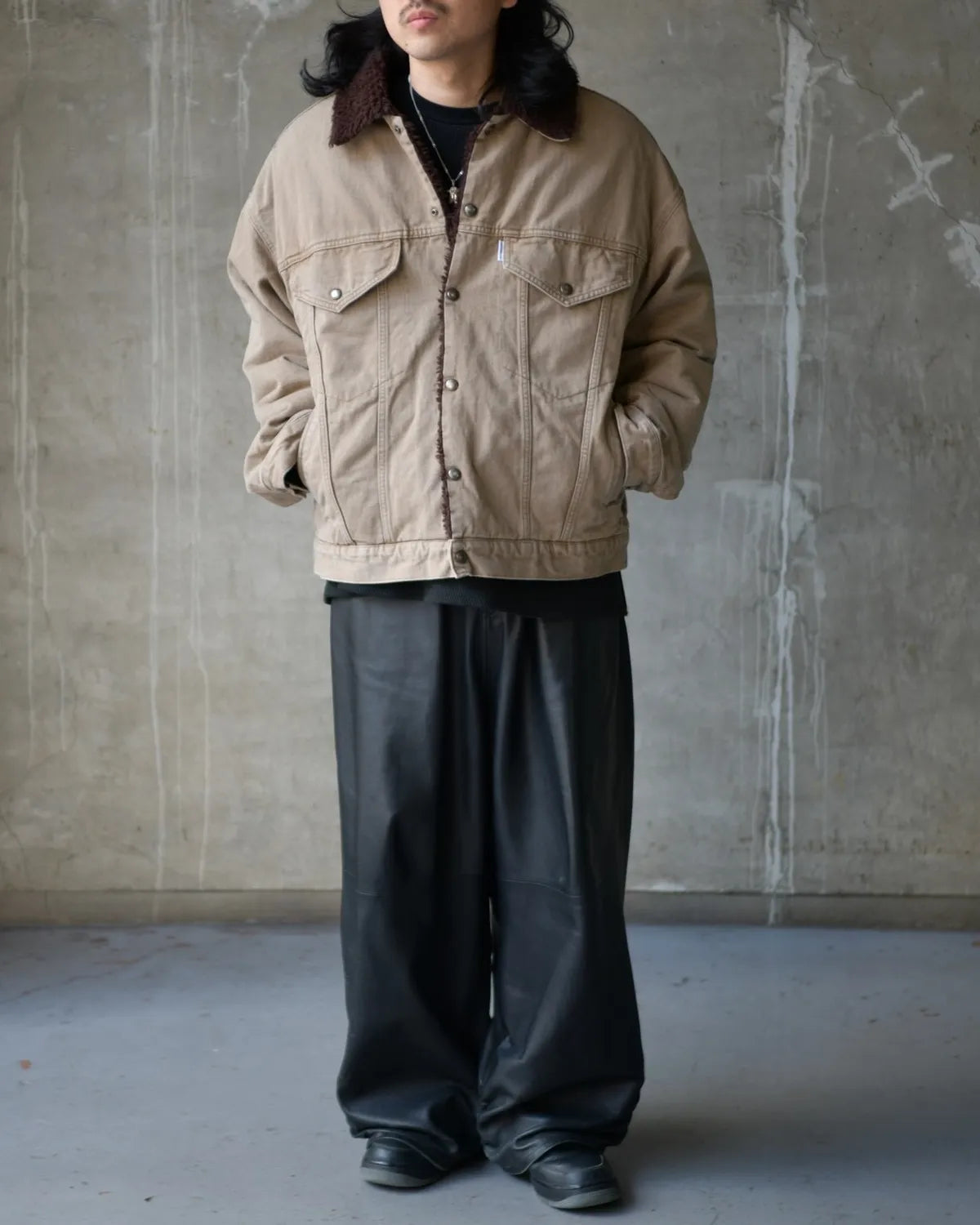 COOTIE PRODUCTIONS®（クーティー プロダクションズ）/ Color Denim