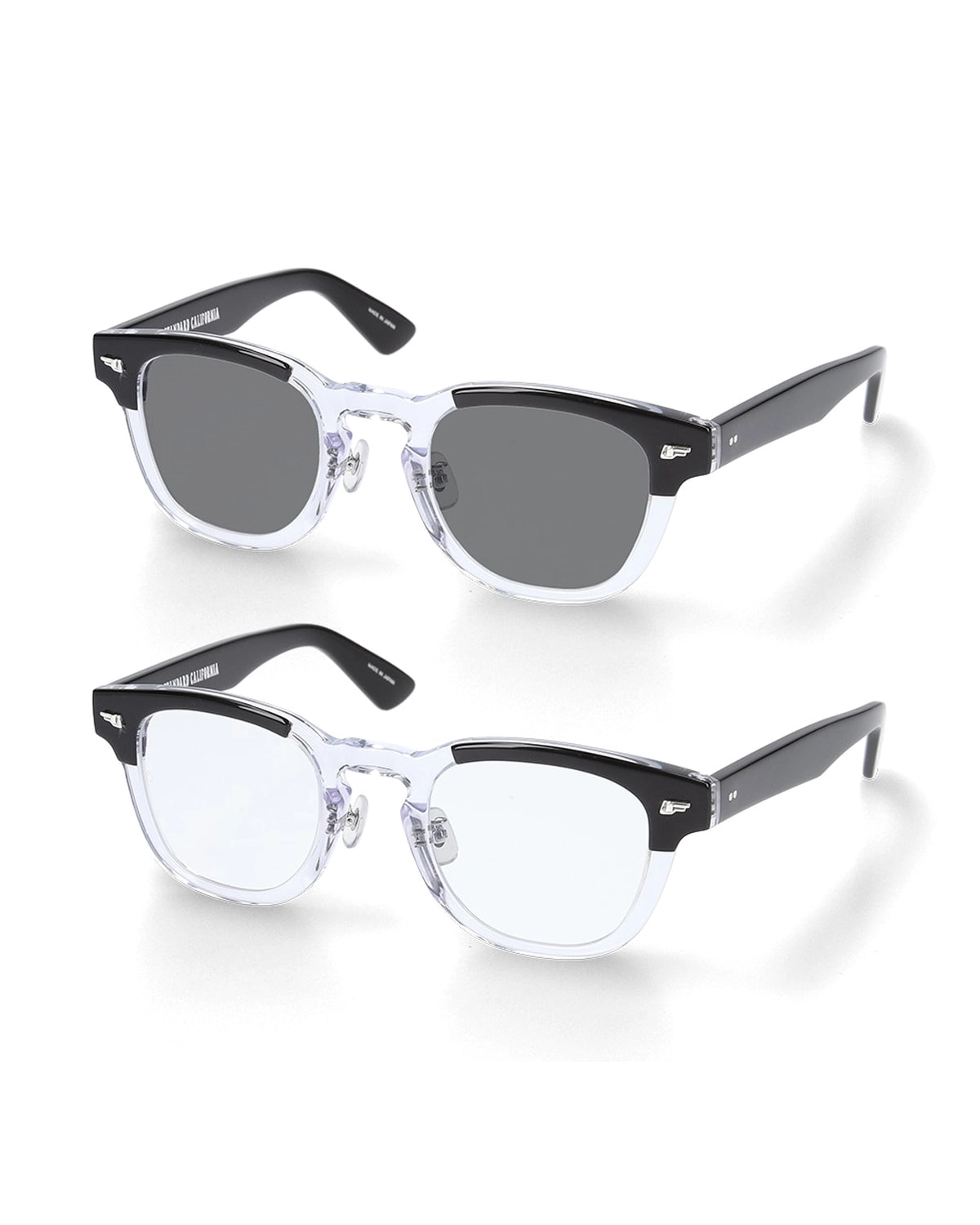 STANDARD CALIFORNIA × KANEKO OPTICAL / SD Sunglasses -Type-4- (2000000371566)