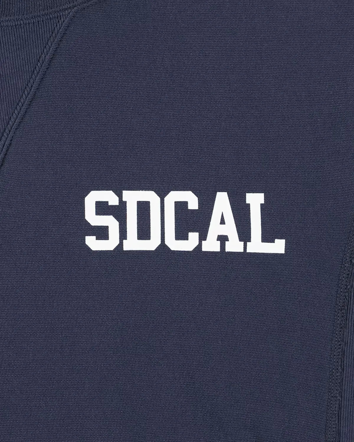 STANDARD CALIFORNIA × Champion / Champion For SD Exclusive R.W Hood Sweat (2000000411132)