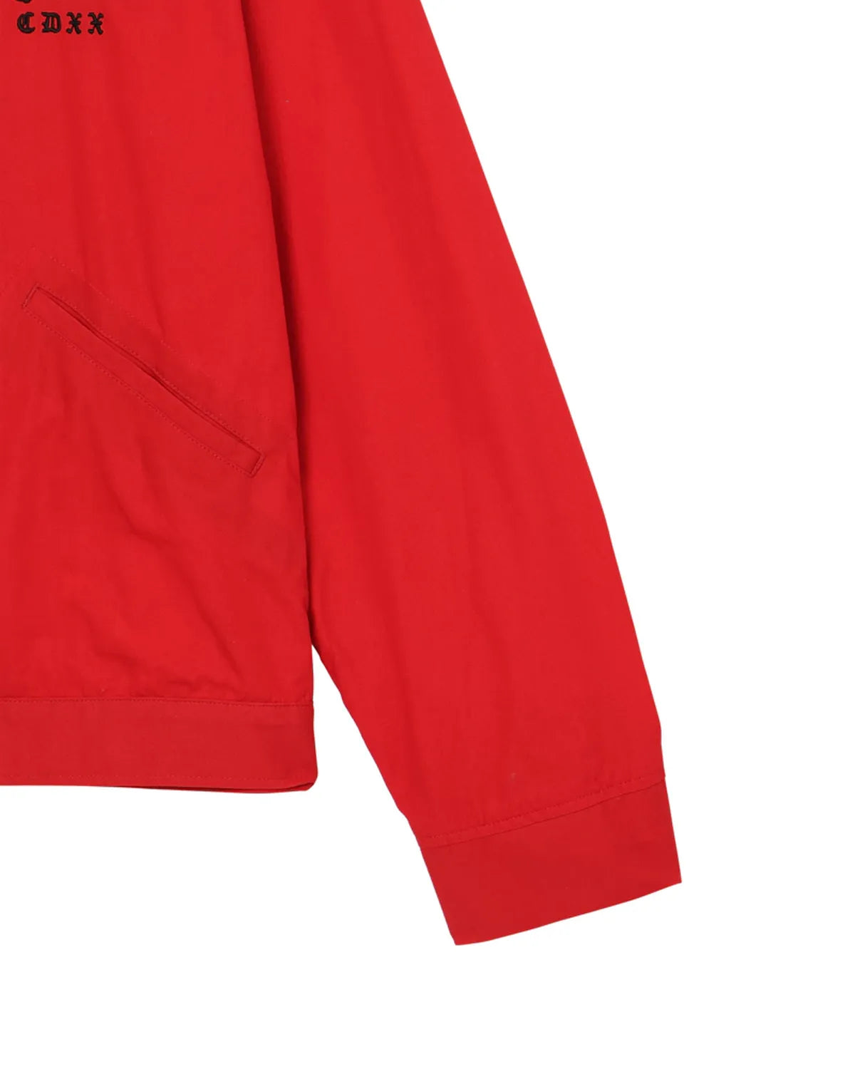 lucien pellat-finet / ハリントンジャケット (213-51700)