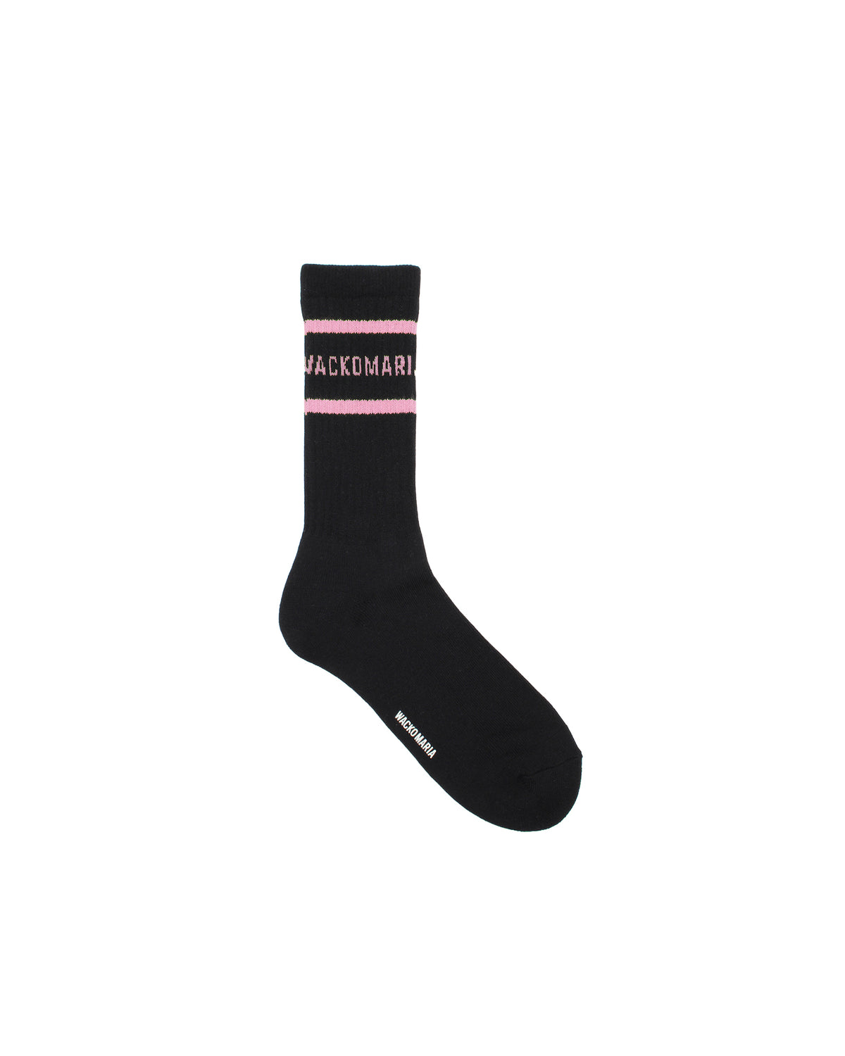 WACKO MARIA / SKATER SOCKS -TYPE-2- (26SS-WMA-SO02)