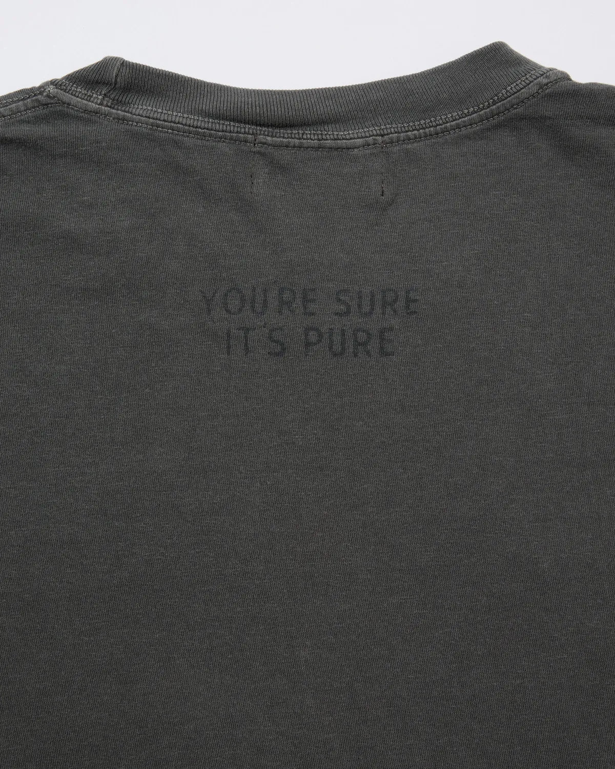 DELUXE / Happy New York TEE (26SD2714)