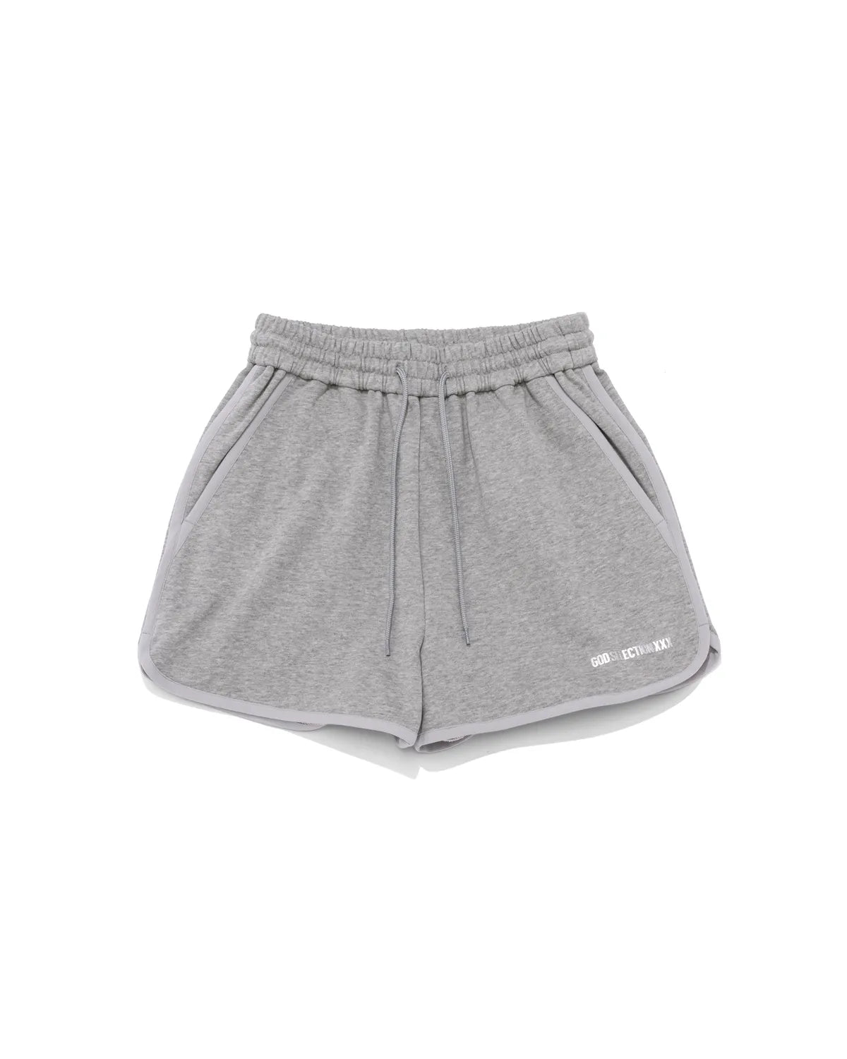 GOD SELECTION XXX / SHORT PANTS (GXL-S25-PT-03)
