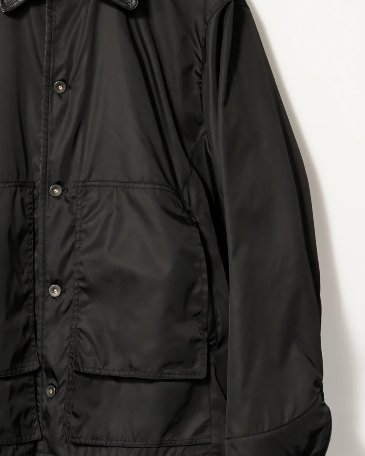 NTN / BETA REVERSIBLE WORK JACKET (N005-029105)