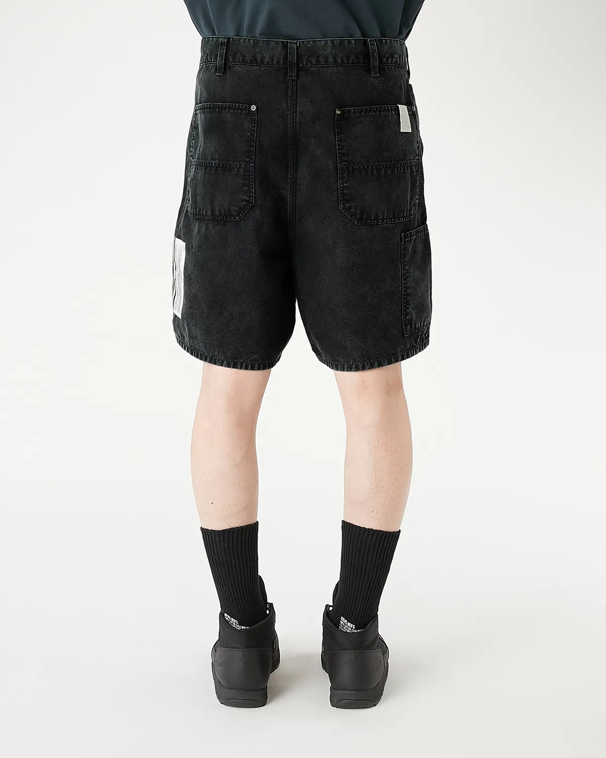 N.HOOLYWOOD (エヌハリウッド) / SHORTS PANTS | 公式通販・JACK in N.HOOLYWOOD (エヌハリウッド) / SHORTS PANTS | 公式通販・JACK in
